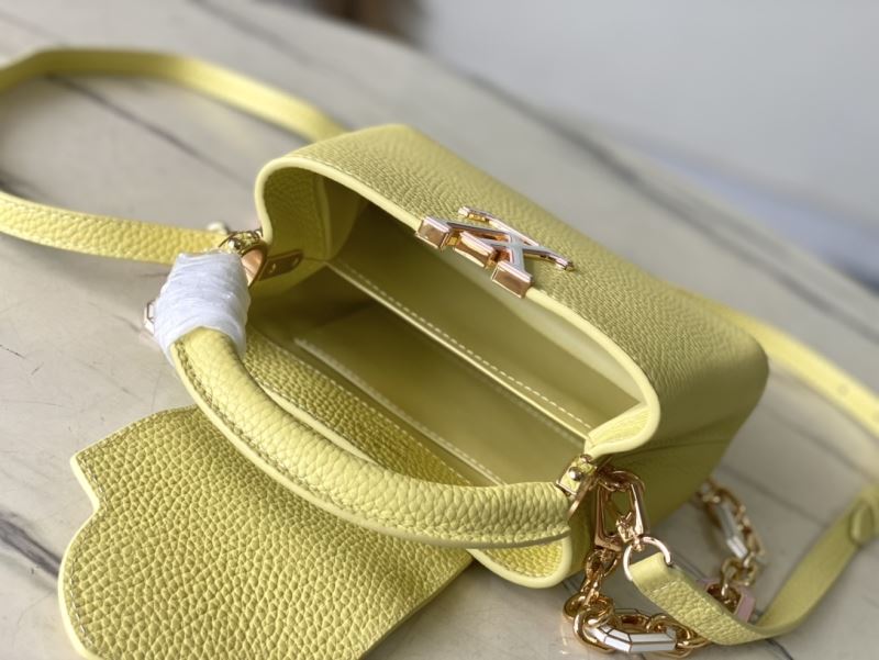 Louis Vuitton Top Handle Bags